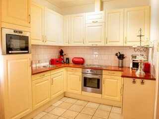 Maison de vacances Leuvenheim Équipement 25