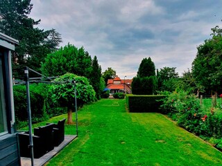 Casa de vacaciones Leuvenheim Grabación al aire libre 3
