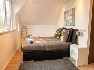 Holiday house Leuvenheim Features 24