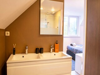 Ferienhaus Leuvenheim Ausstattung 26