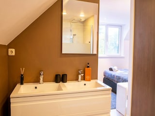 Holiday house Leuvenheim Features 17