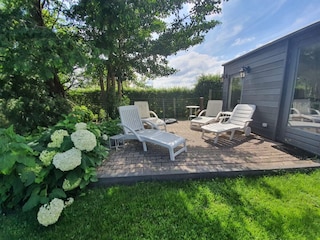 Ferienhaus Leuvenheim Außenaufnahme 8