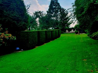Casa de vacaciones Leuvenheim Grabación al aire libre 5
