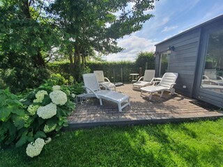 Holiday house Leuvenheim Outdoor Recording 4