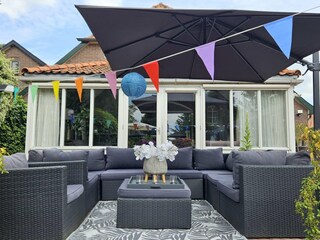 Casa per le vacanze Leuvenheim Registrazione all'aperto 9