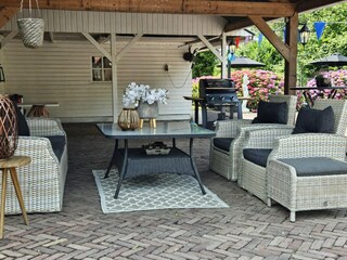 Casa per le vacanze Leuvenheim Registrazione all'aperto 6