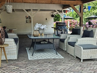 Vakantiehuis Leuvenheim Buitenaudio-opname 9