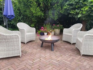 Casa de vacaciones Leuvenheim Grabación al aire libre 7