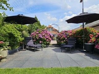 Casa de vacaciones Leuvenheim Grabación al aire libre 13