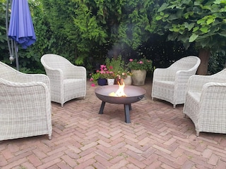 Vakantiehuis Leuvenheim  40