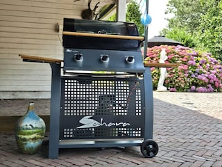 Casa de vacaciones Leuvenheim  39