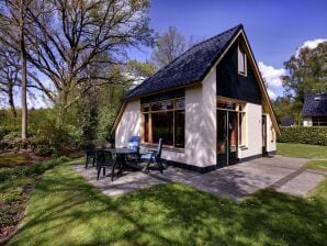 Holiday park Cozy holiday home with a bubble bath, near Zwolle - Dalfsen - image1