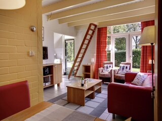 Vakantiepark Dalfsen Kenmerken 7