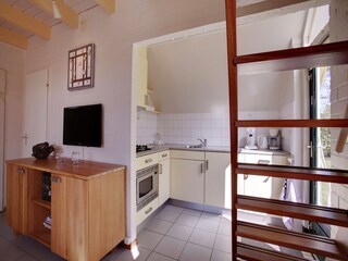 Vakantiepark Dalfsen Kenmerken 6