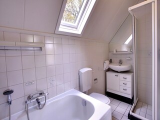 Vakantiepark Dalfsen Kenmerken 6