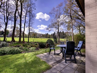 Ferienpark Dalfsen Außenaufnahme 4