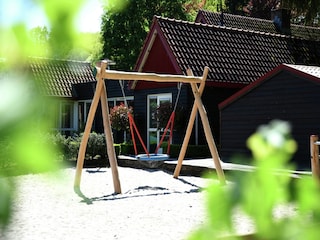 Vakantiepark Dalfsen  38