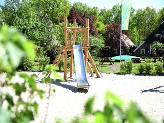 Vakantiepark Dalfsen  35