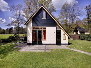 Holiday park Dalfsen Outdoor Recording 3