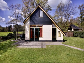 Vakantiepark Dalfsen Buitenaudio-opname 2