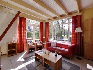 Vakantiepark Dalfsen Kenmerken 11