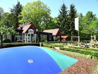 Parc de vacances Dalfsen  21