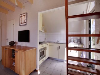 Vakantiepark Dalfsen Kenmerken 7