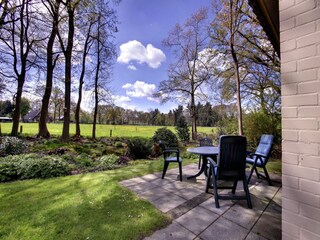 Vakantiepark Dalfsen Buitenaudio-opname 3