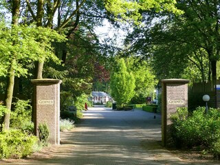 Parc de vacances Dalfsen  22