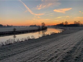 Ferienpark Dalfsen Umgebung 15
