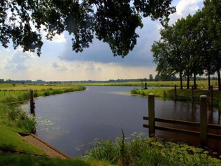 Vakantiepark Dalfsen Omgeving 21