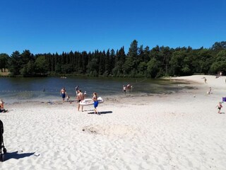 Vakantiepark Dalfsen Omgeving 23