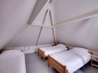 Vakantiepark Dalfsen Kenmerken 9