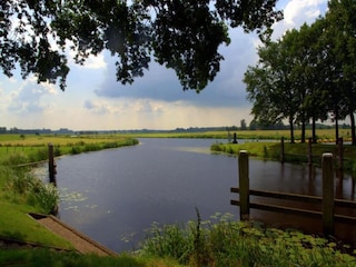 Parc de vacances Dalfsen Environnement 24