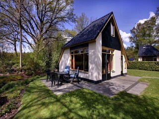 Parque de vacaciones Dalfsen Grabación al aire libre 4