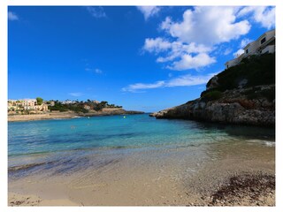 Casa per le vacanze Cala Murada Ambiente 20