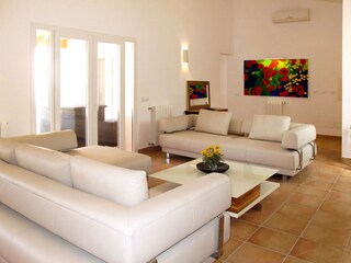 Casa per le vacanze Cala Murada Caratteristiche 11