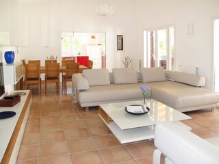 Casa per le vacanze Cala Murada Caratteristiche 12