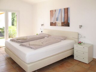 Casa per le vacanze Cala Murada Caratteristiche 16