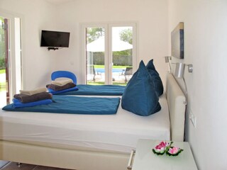 Vakantiehuis Cala Murada Kenmerken 17