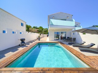 Villa Vrh Grabación al aire libre 3