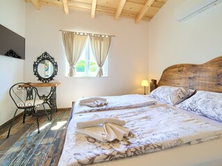 Villa Vrh Características 14