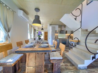 Villa Vrh Características 5