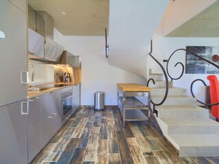 Villa Vrh Características 8