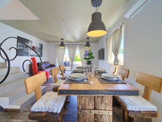 Villa Vrh Características 7