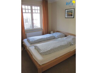 Apartamento de vacaciones Binz Características 23