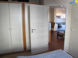 Vakantieappartement Binz Kenmerken 24