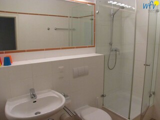 Appartamento per vacanze Binz Registrazione all'aperto 6