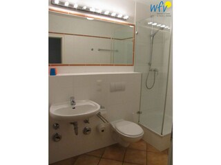 Appartamento per vacanze Binz Registrazione all'aperto 7