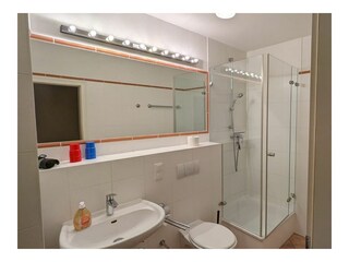 Appartamento per vacanze Binz Registrazione all'aperto 9